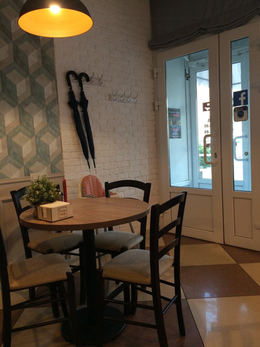 Тюр кофе фото - Coffeebull.ru