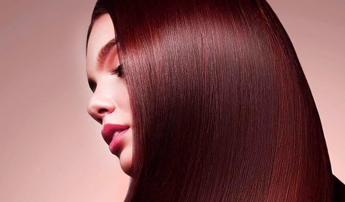 Кератиновое выпрямление волос Кератин 32